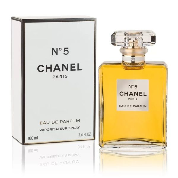 Chanel No 5 EDP