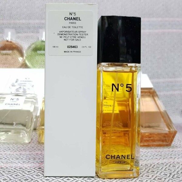 Chanel No 5 EDT