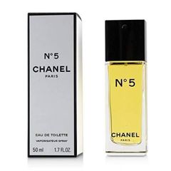 Chanel No 5 EDT