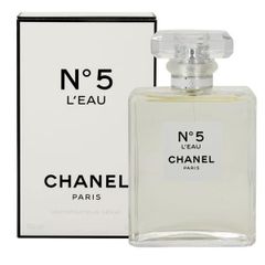 Chanel No5 L’Eau EDT