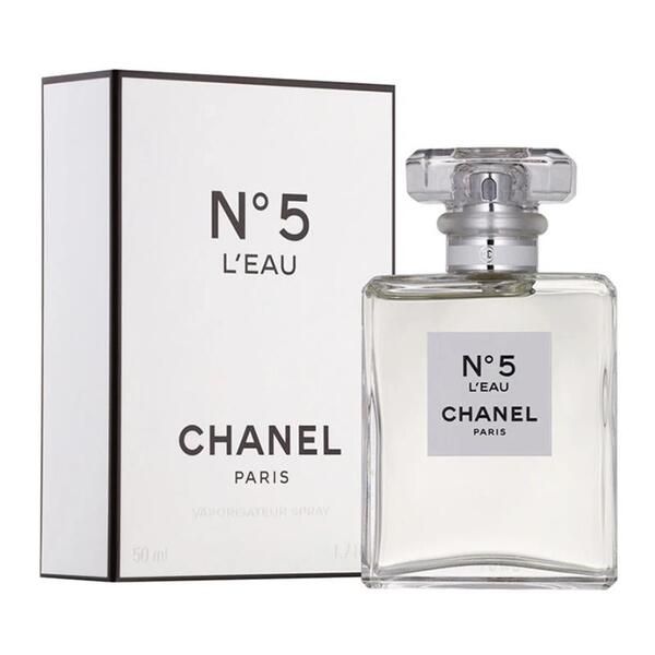 Chanel No5 L’Eau EDT