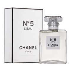 Chanel No5 L’Eau EDT