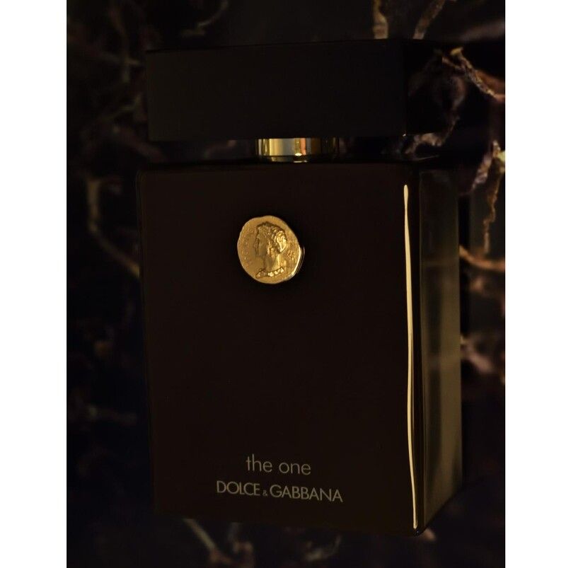 Dolce & Gabbana The One Collector For men
