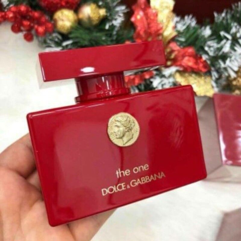 Dolce & Gabbana The One Collector EDP