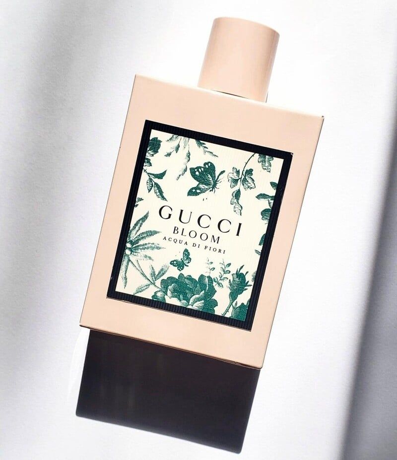 Gucci Bloom Acqua di Fiori EDT