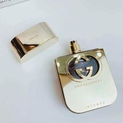 Gucci Guilty Intense Eau De Parfum 75ml