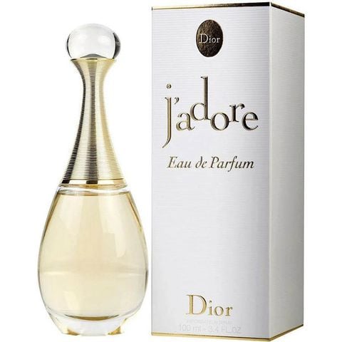 Dior J’adore Eau de Parfum