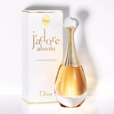 Dior J’adore Absolu EDP