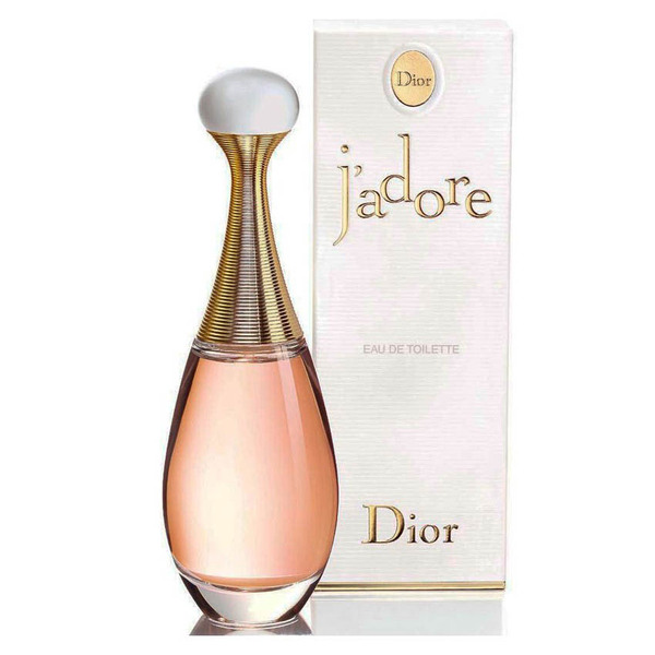 Nước hoa nữ Dior Jadore EDP Infinissime 50ml  Tiến Perfume