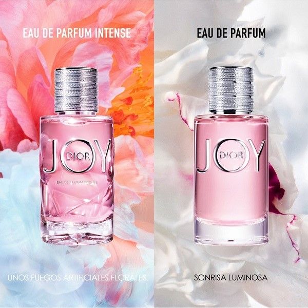 Nước Hoa Nữ Dior Joy EDP