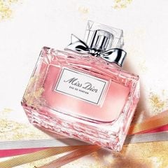 Miss Dior EDP