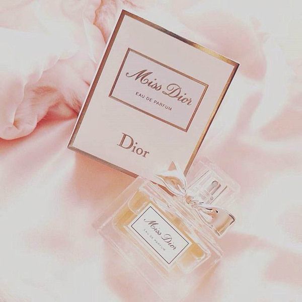 Miss Dior EDP