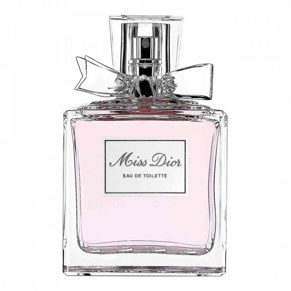 Miss Dior EDT