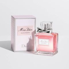 Miss Dior EDT