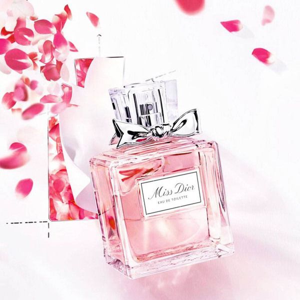 Nước Hoa Nữ Dior Miss Dior EDT