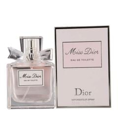 Miss Dior EDT