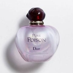 Dior Pure Poison Eau De Parfum