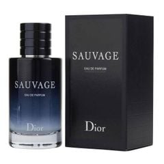 Dior Sauvage EDP