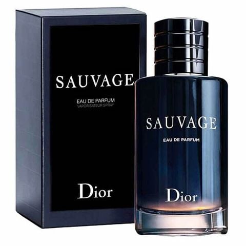 Dior Sauvage EDP