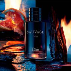 Dior Sauvage EDP