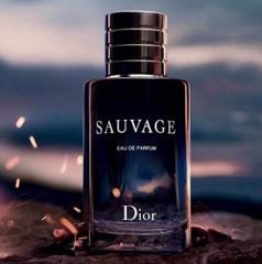 Dior Sauvage EDP