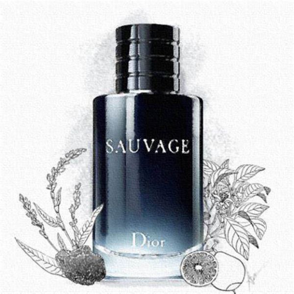 Dior Sauvage EDT