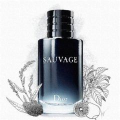 Dior Sauvage EDT