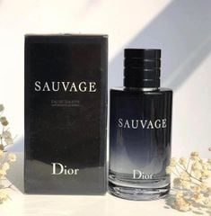 Dior Sauvage EDT