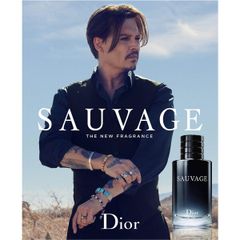 Dior Sauvage EDT