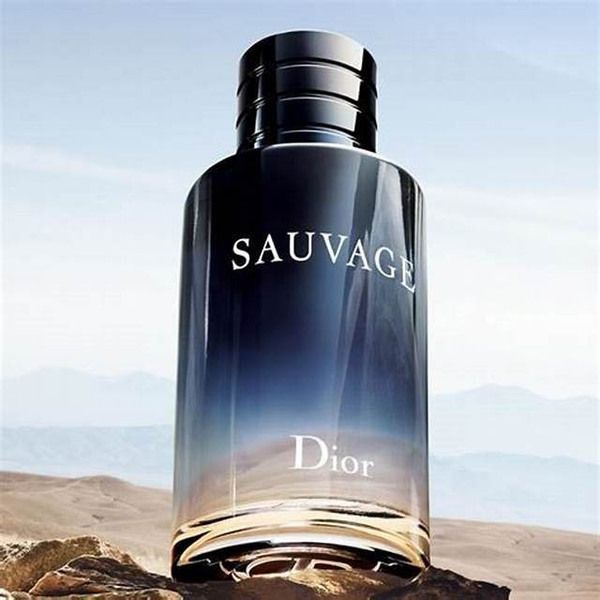 Dior Sauvage EDT
