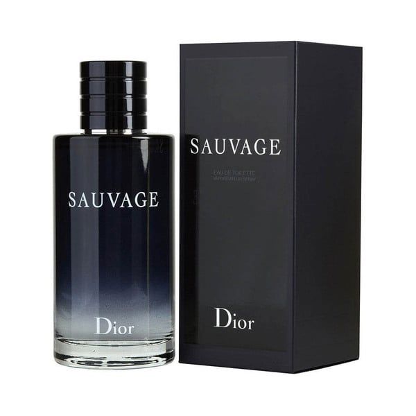 Dior Sauvage EDT