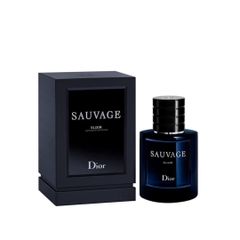 Dior Sauvage Elixir