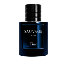 Dior Sauvage Elixir