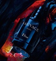 Dior Sauvage Elixir