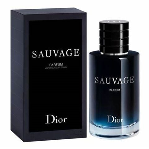 Dior Sauvage Parfum