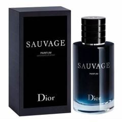 Dior Sauvage Parfum
