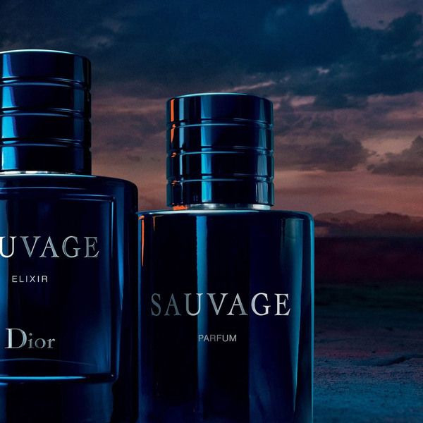 Dior Sauvage Parfum