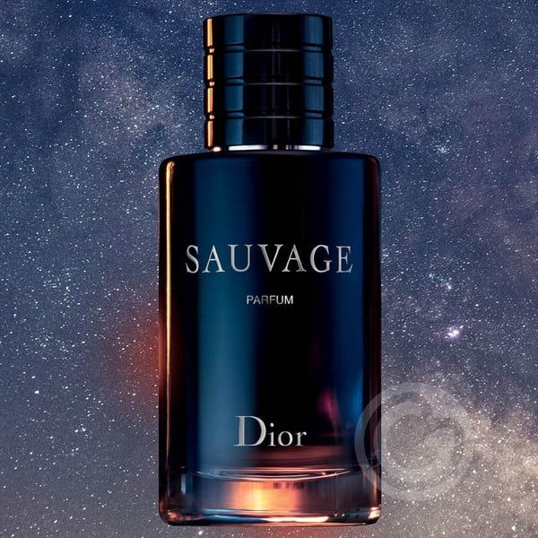 Dior Sauvage Parfum