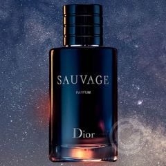 Dior Sauvage Parfum