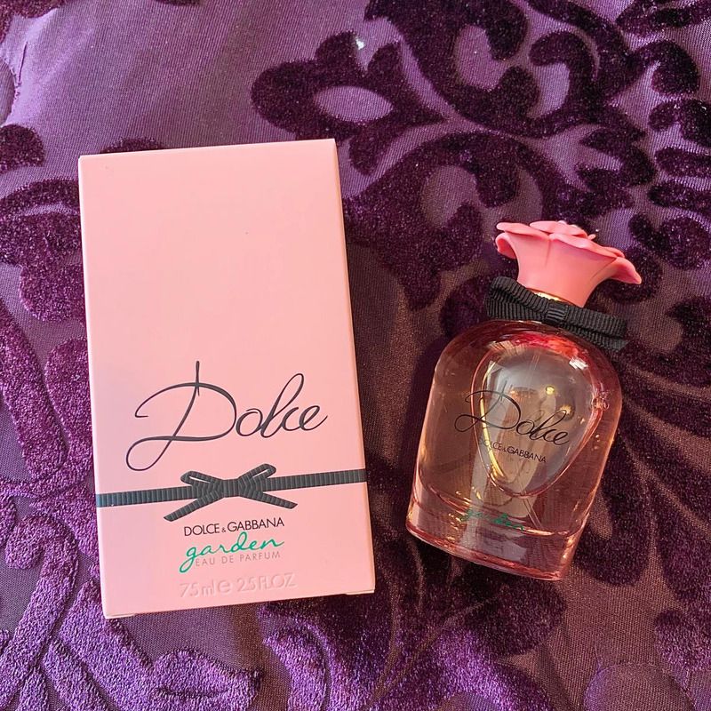 Dolce & Gabbana Dolce Garden EDT