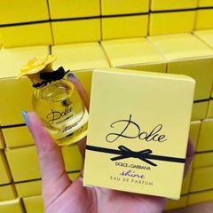 Dolce Gabbana Dolce Shine EDP