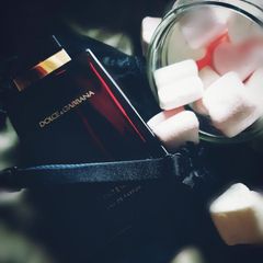 Dolce & Gabbana Intense Pour Femme EDP