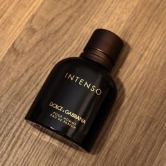 Dolce & Gabbana Intenso Pour Homme EDP
