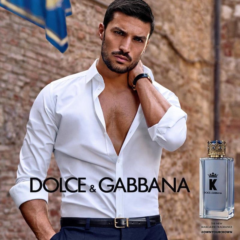 Dolce & Gabbana K EDT