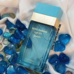 Dolce & Gabbana Light Blue Forever