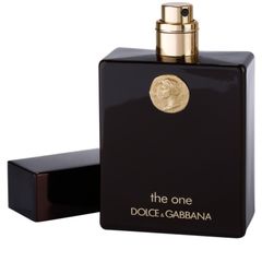 Dolce & Gabbana The One Collector For men
