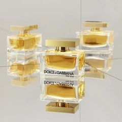 Dolce & Gabbana The One For Women EDT