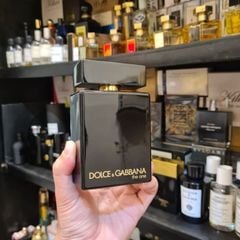 Docle & Gabbana The Only One Intense Eau De Parfum
