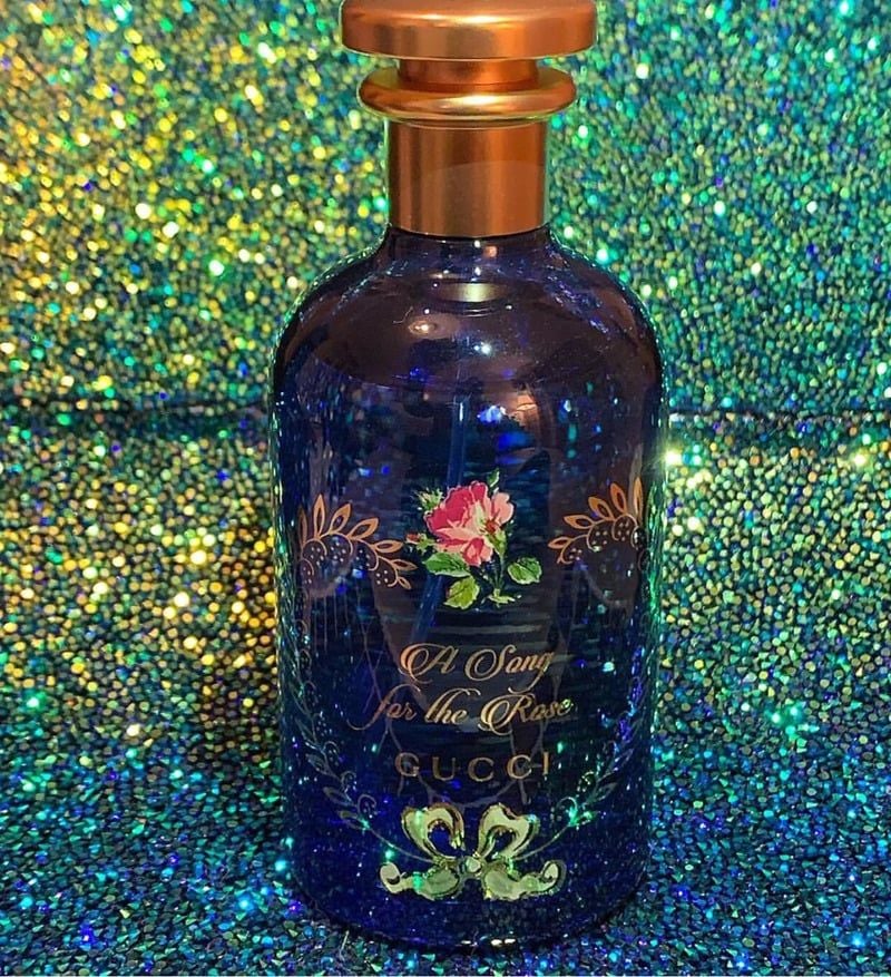 Gucci A Song For The Rose 100ml