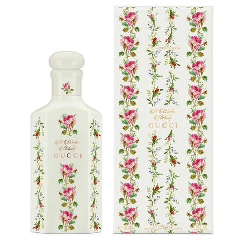 Gucci A Winter Melody Scented Water EDT 150ml